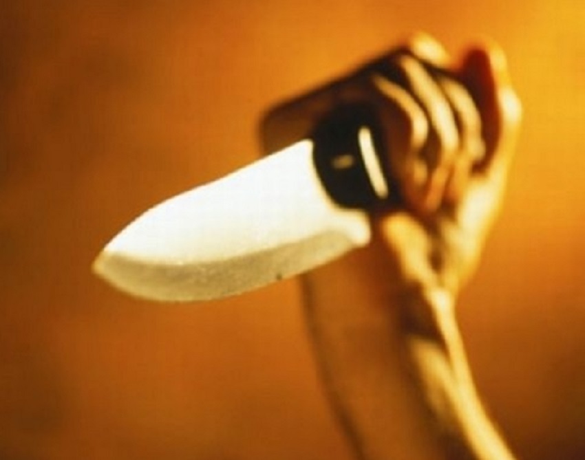 Bărbatul din Târgu-Jiu care şi-a ameninţat soţia internată în spital cu leziuni traumatice provocate de el, sub control judiciar