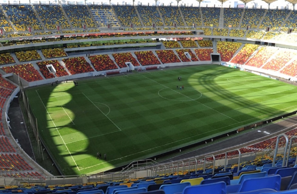 FCSB – CS U Craiova (avancronică)