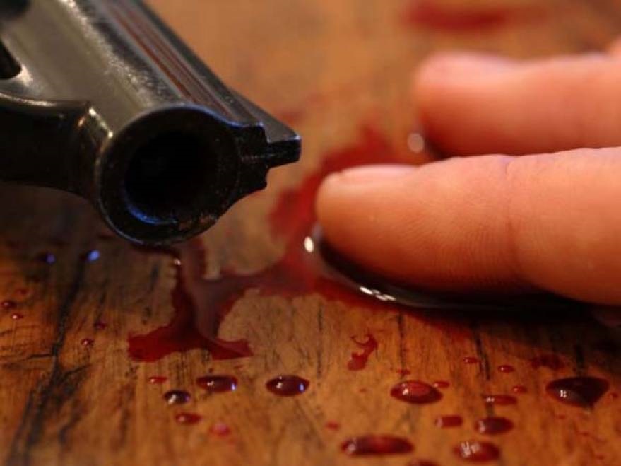 Tânără din Poboru-Olt, împușcată accidental de soț