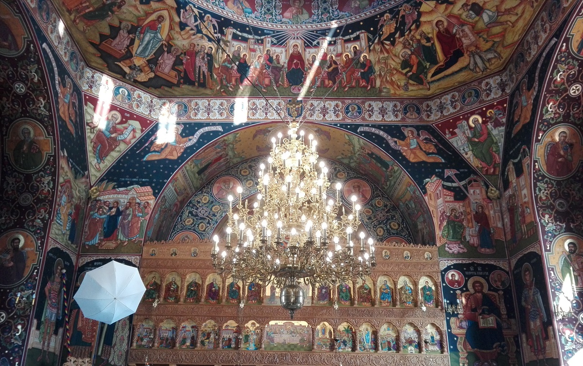 Azi despre ieri – 17 februarie 2019