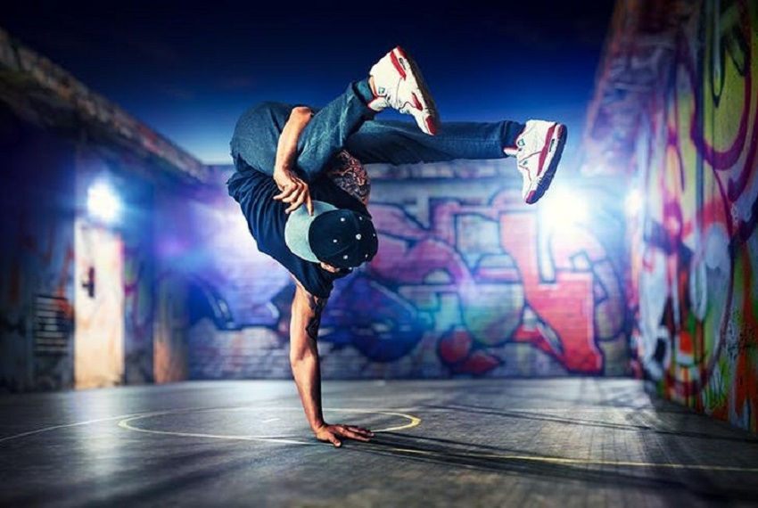 Breakdance, la Jocurile Olimpice de Vară de la Paris