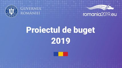 Rectificare bugetară (audio)