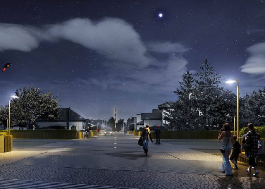 Licitație pentru modernizarea Căii Eroilor