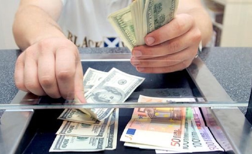 Casele de schimb valutar în atenția polițiștilor din Olt