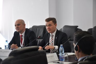 ﻿Situația diasporei din UE, discutată la Craiova