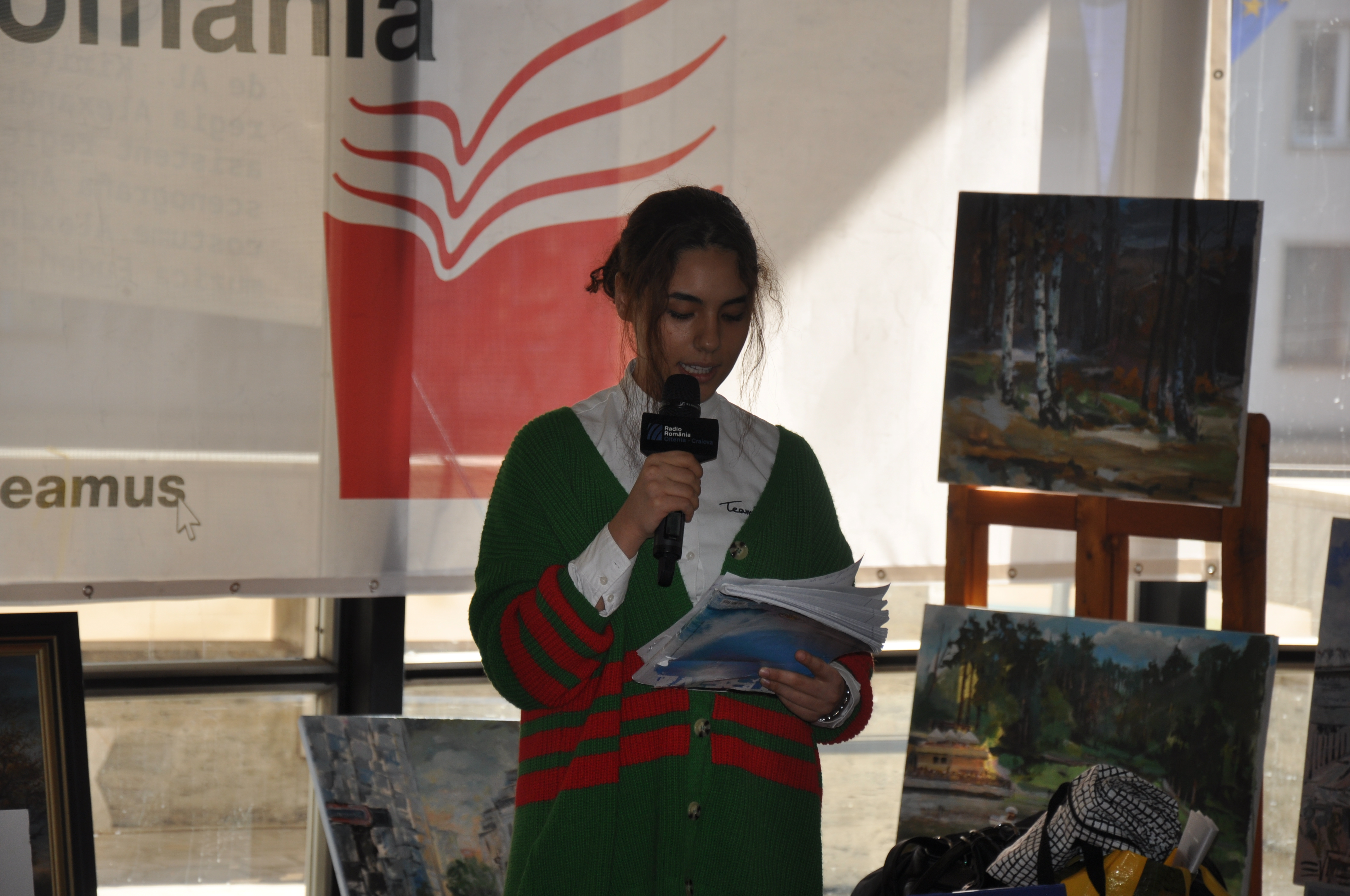 Gaudeamus 2019 – Etapa zonală a Concursului Naţional de Lectură „Mircea Nedelciu”, ediția a XVIII-a