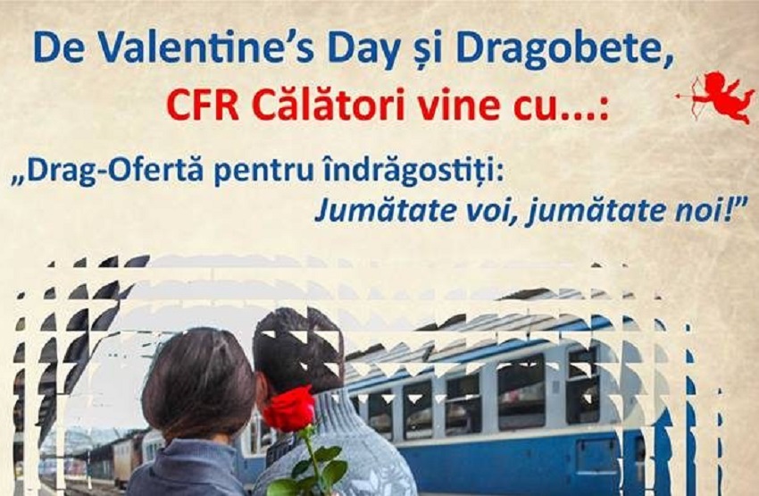 Drag-Oferta „Jumătate voi, jumătate noi!”