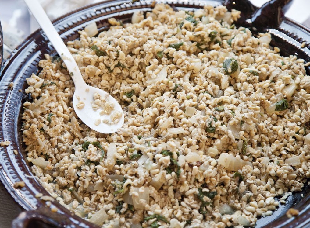 Cele mai ciudate mâncăruri din lume