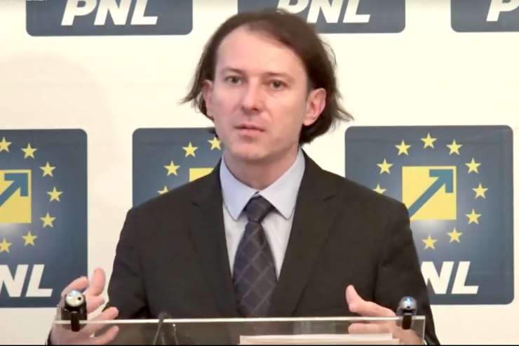 Nou proiect de buget (audio)