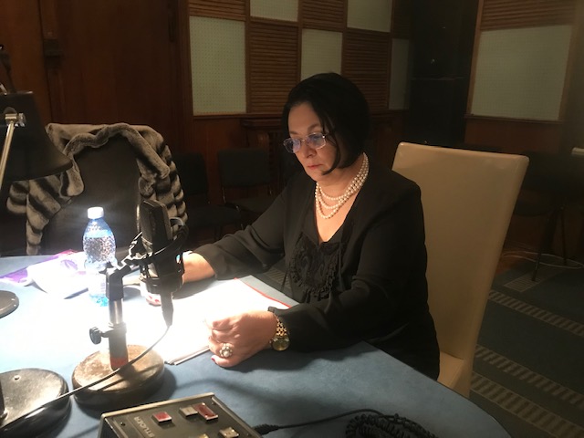 ”Frecvența cărții” – un proiect Radio Oltenia Craiova și Uniunea Scriitorilor din România, filiala Craiova