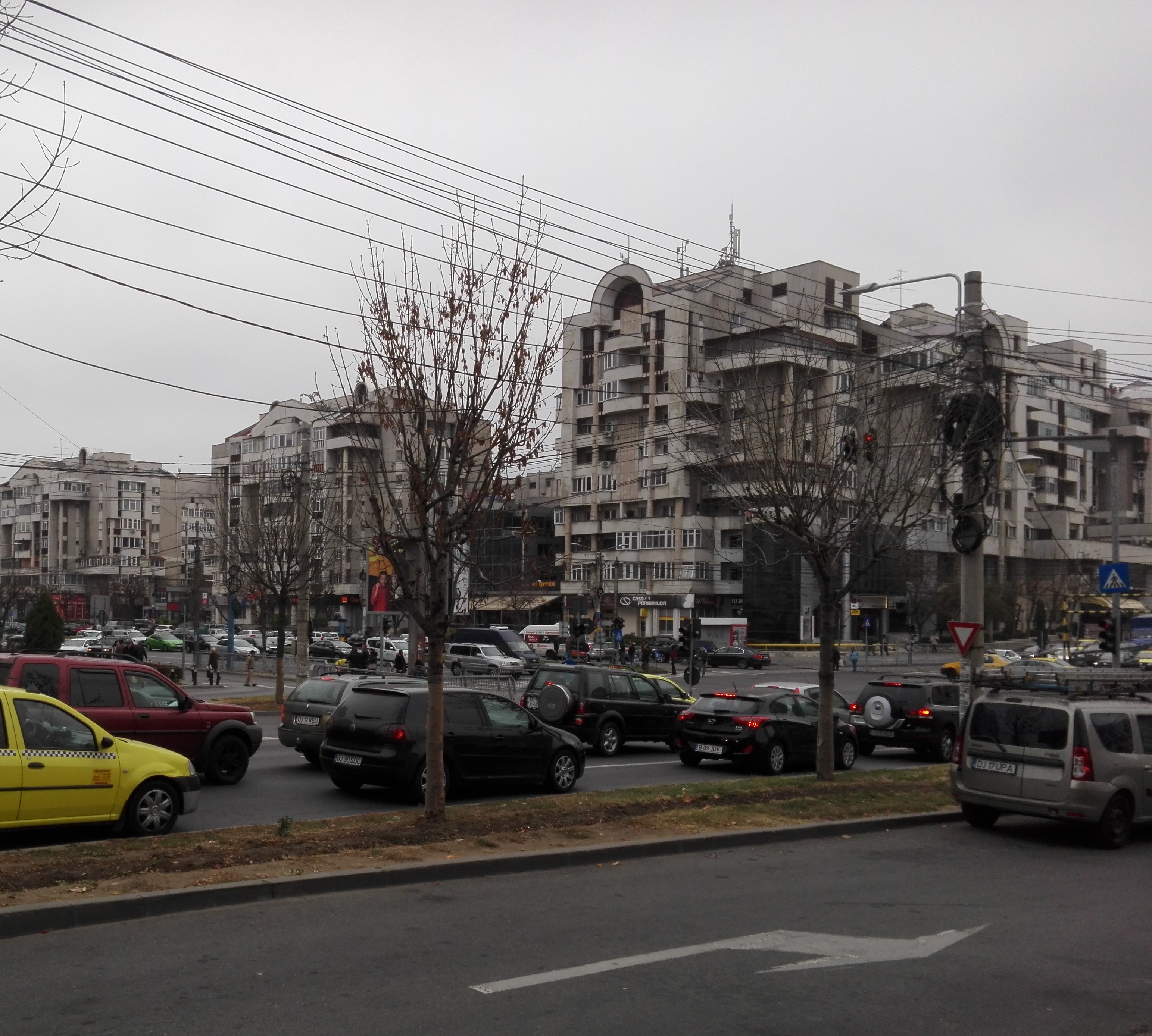 Azi despre ieri – 7 februarie 2019