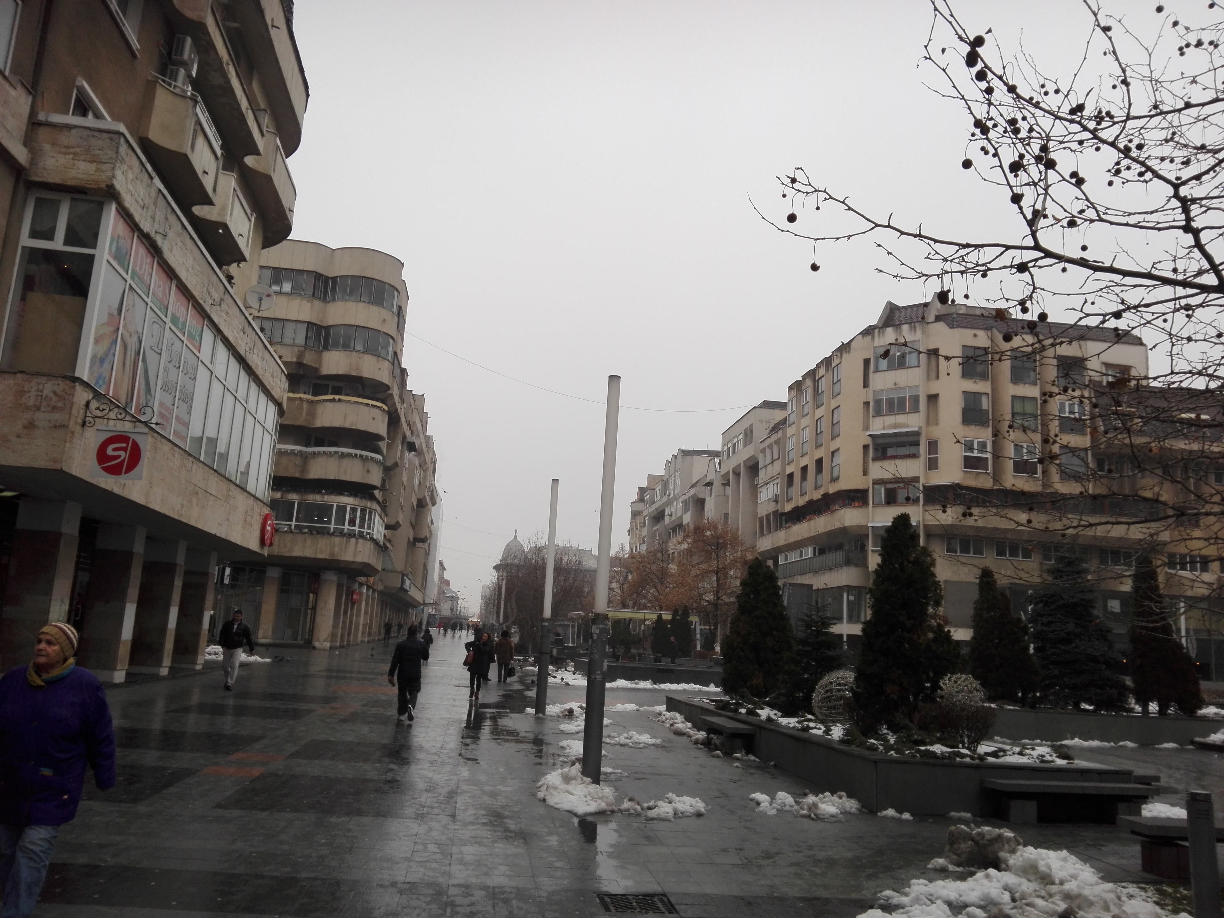 Azi despre ieri – 16 februarie 2019