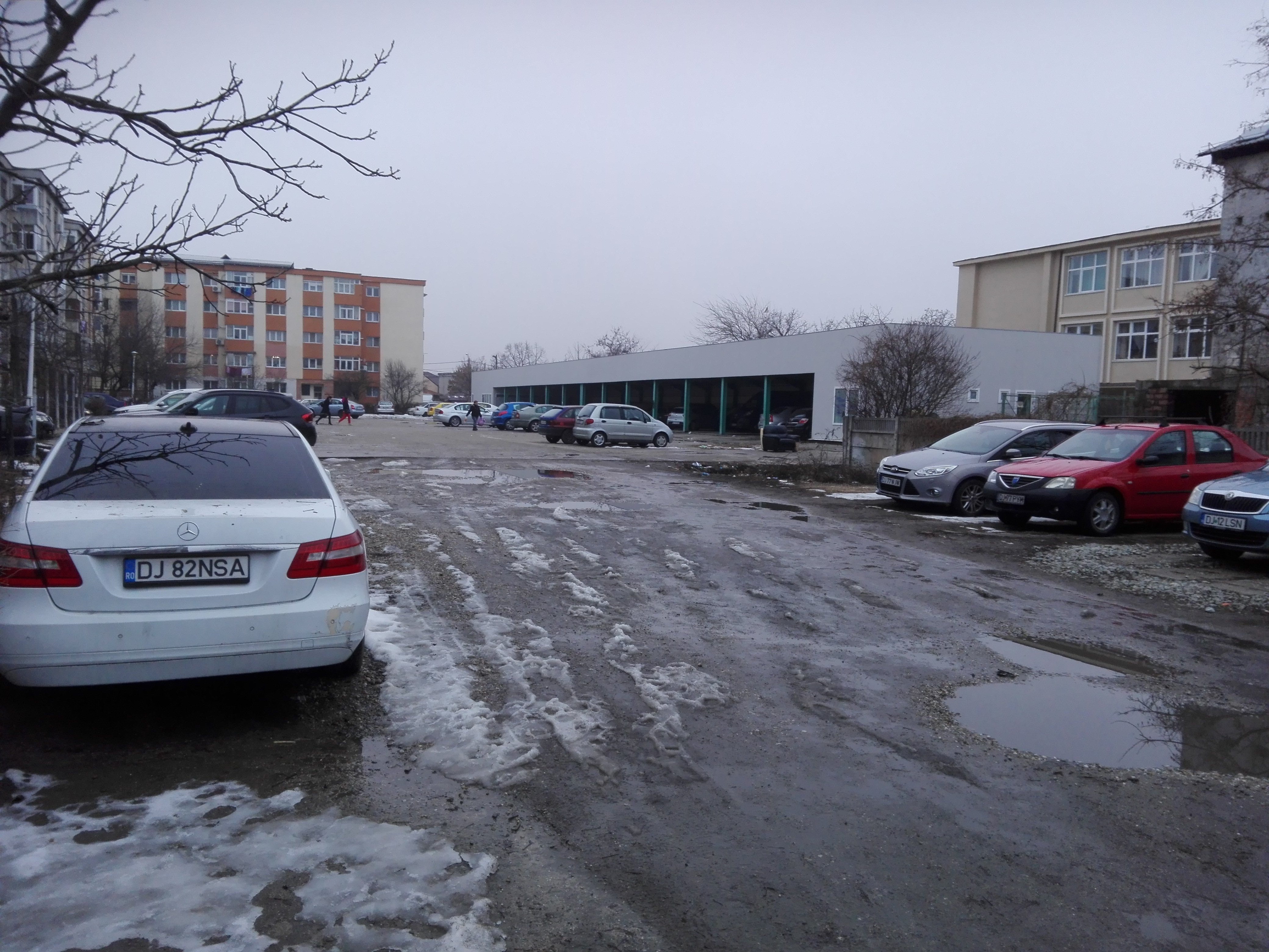 Azi despre ieri – 14 februarie 2019