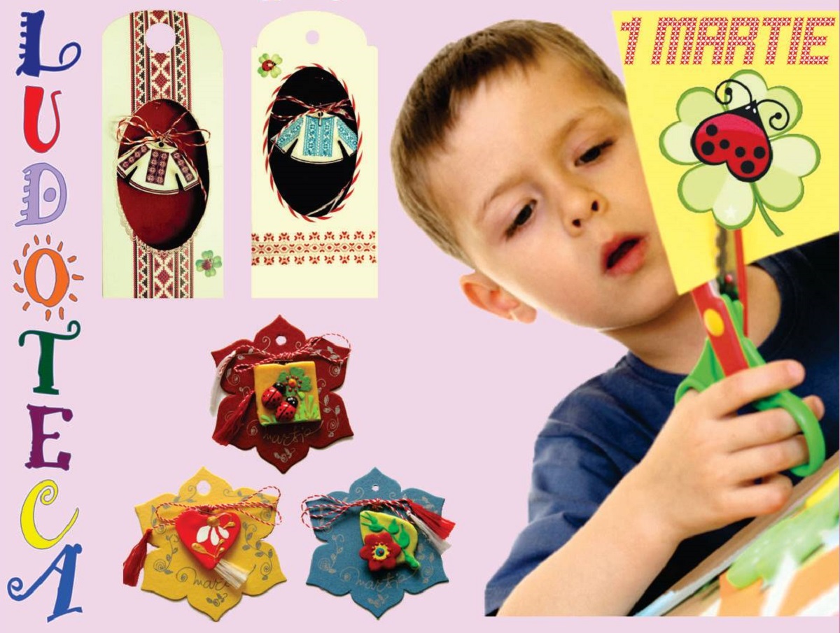 Iată ce pot face două mâini dibace!