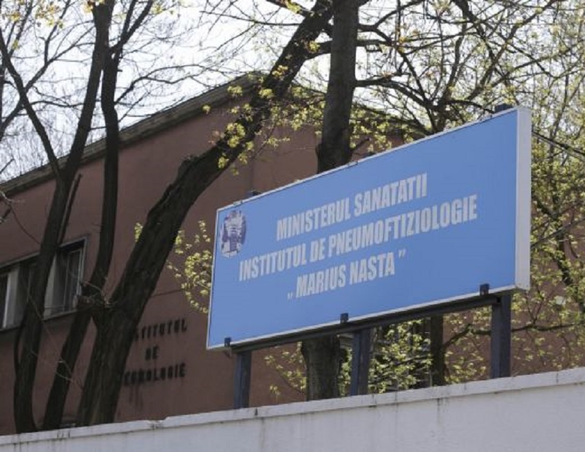 Cei doi pacienţi infectaţi cu acinetobacter sunt în continuare în stare foarte gravă (audio)