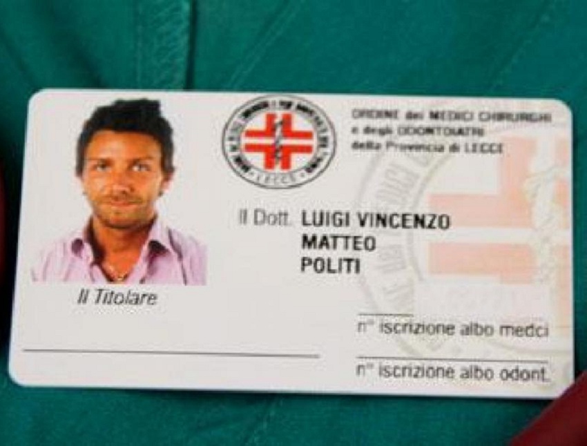 Un italian cu opt clase a convins mai multe clinici din România că este chirurg plastician