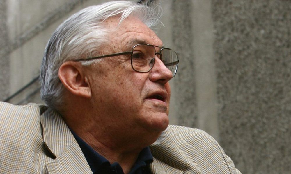 Nicolae Breban va fi omagiat (audio)