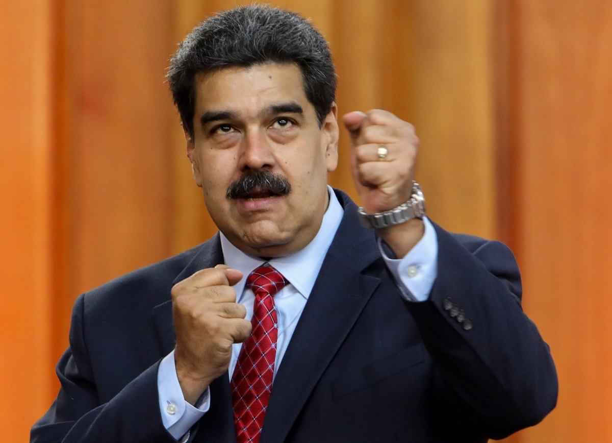 Nicolas Maduro, responsabil pentru dezastrul economic în care se află ţara (audio)