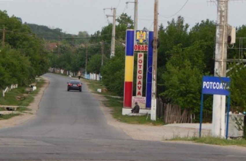 În Olt, orașele mici vor să fie, din nou, comune