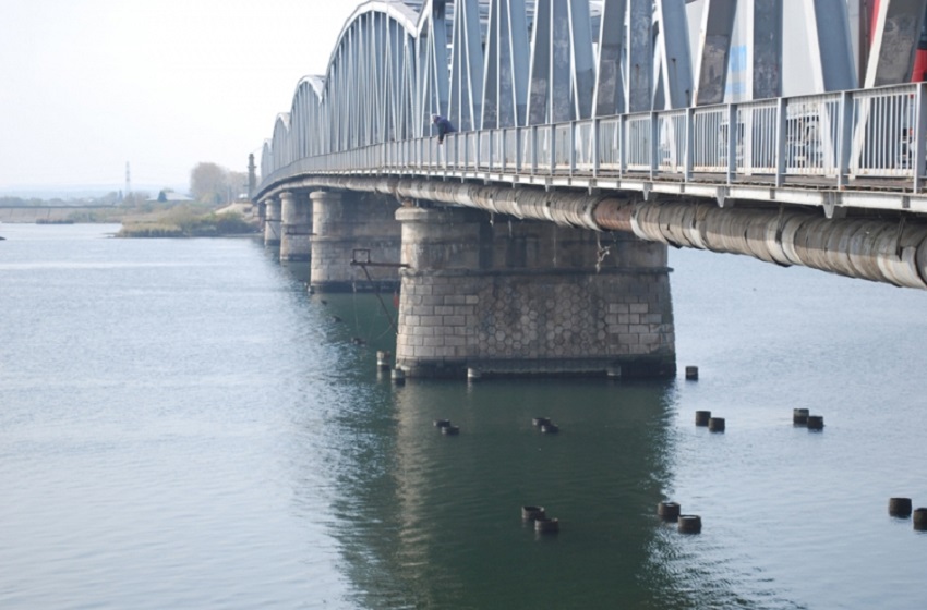 Perioada de proiectare a Podului Olt, aproape de final