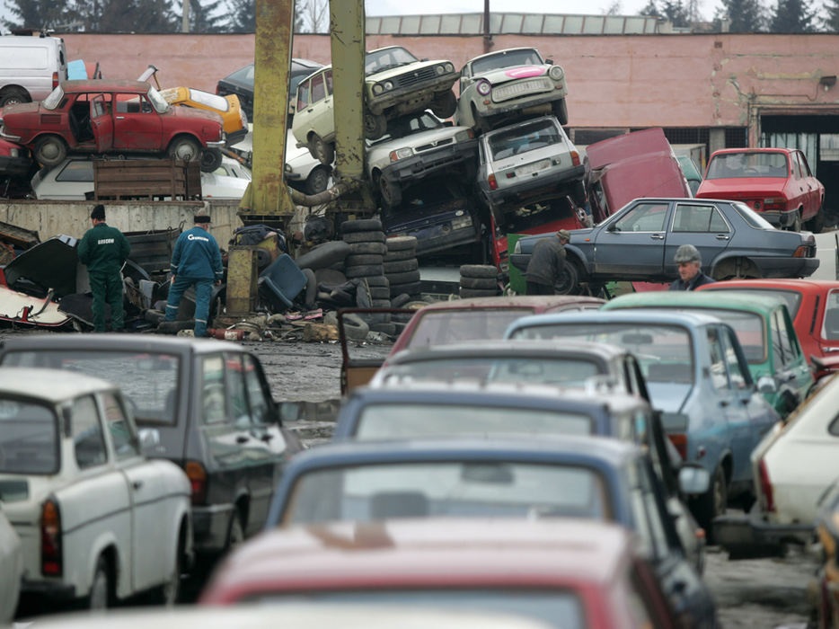 Programul RABLA va continua şi anul acesta