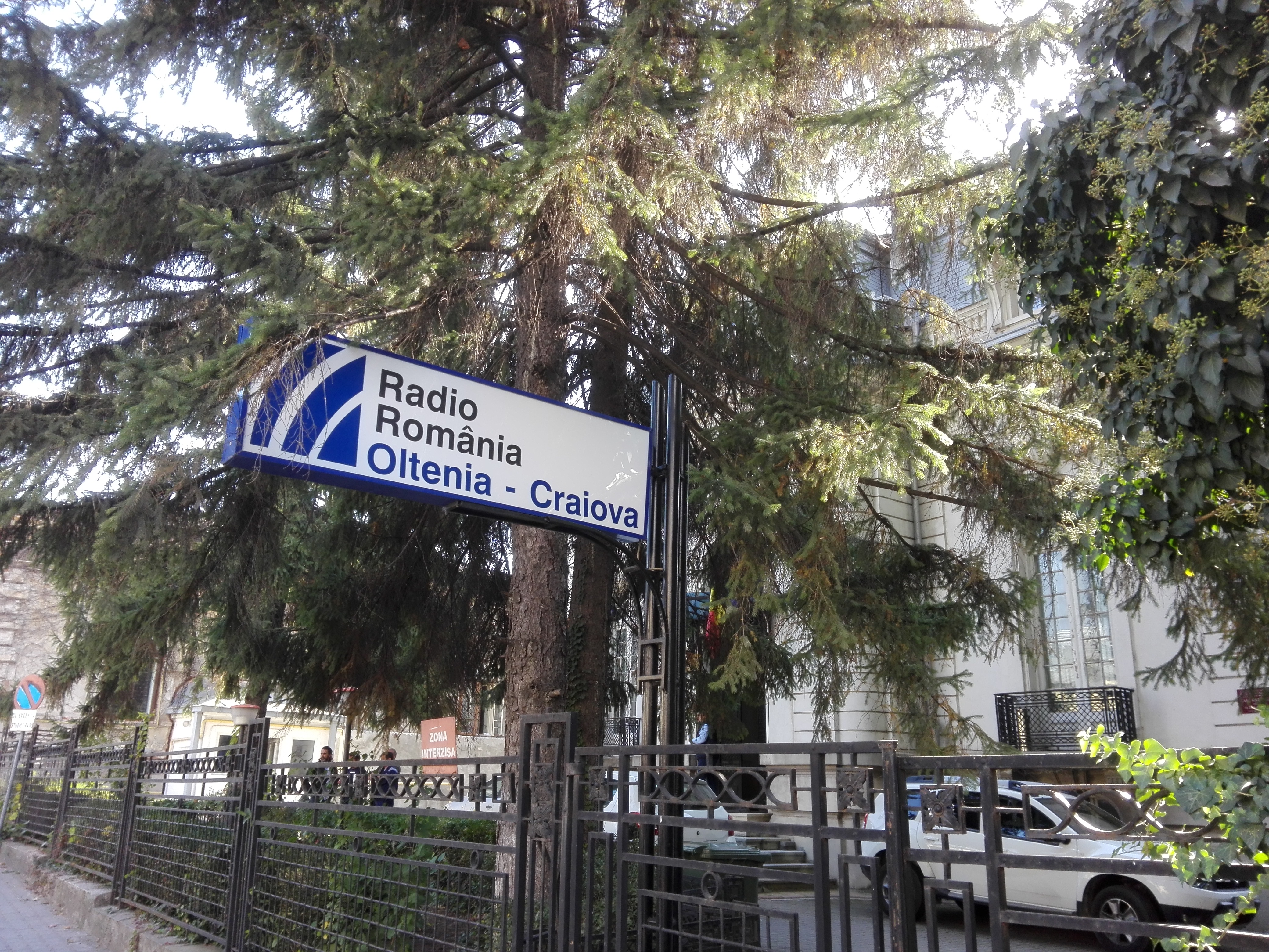 Vremea, vineri, în Oltenia (audio)