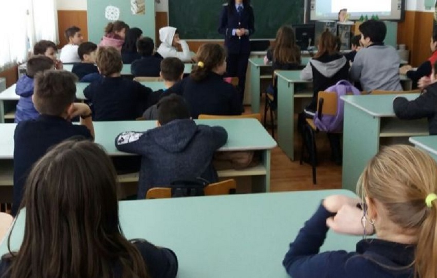 Siguranța ta contează!