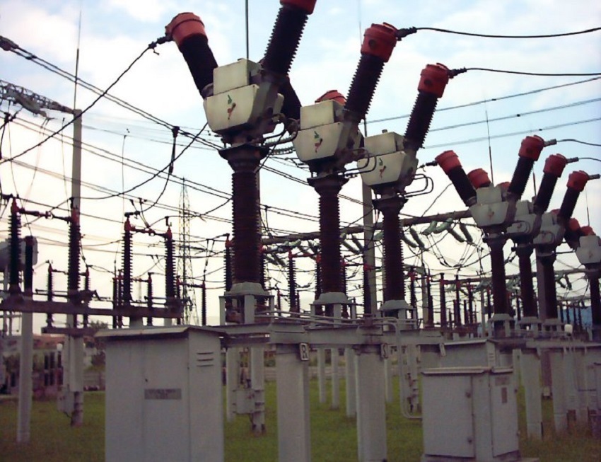 Lucrări de retehnologizare a Staţiei Electrice de Transformare Craiova Nord (audio)