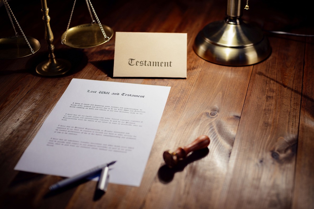 Procedură de succesiune scutită de taxele către stat (audio)