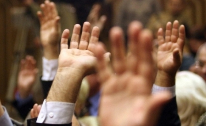 Proiectul bugetului de stat va fi dezbătut în procedură accelerată (audio)