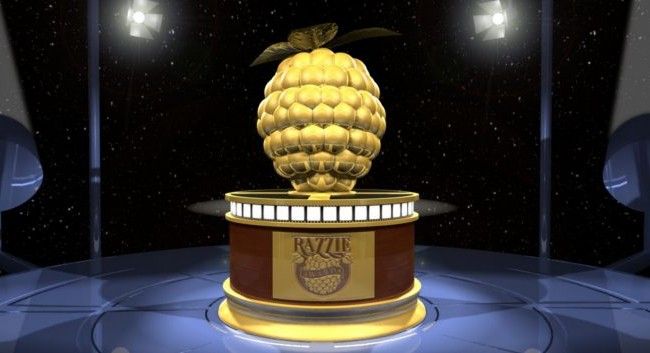 Gala Zmeura de Aur 2019, premiile pentru cele mai proaste prestaţii din cinema