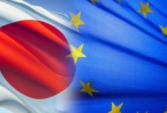 A intrat în vigoare acordul comercial UE-Japonia