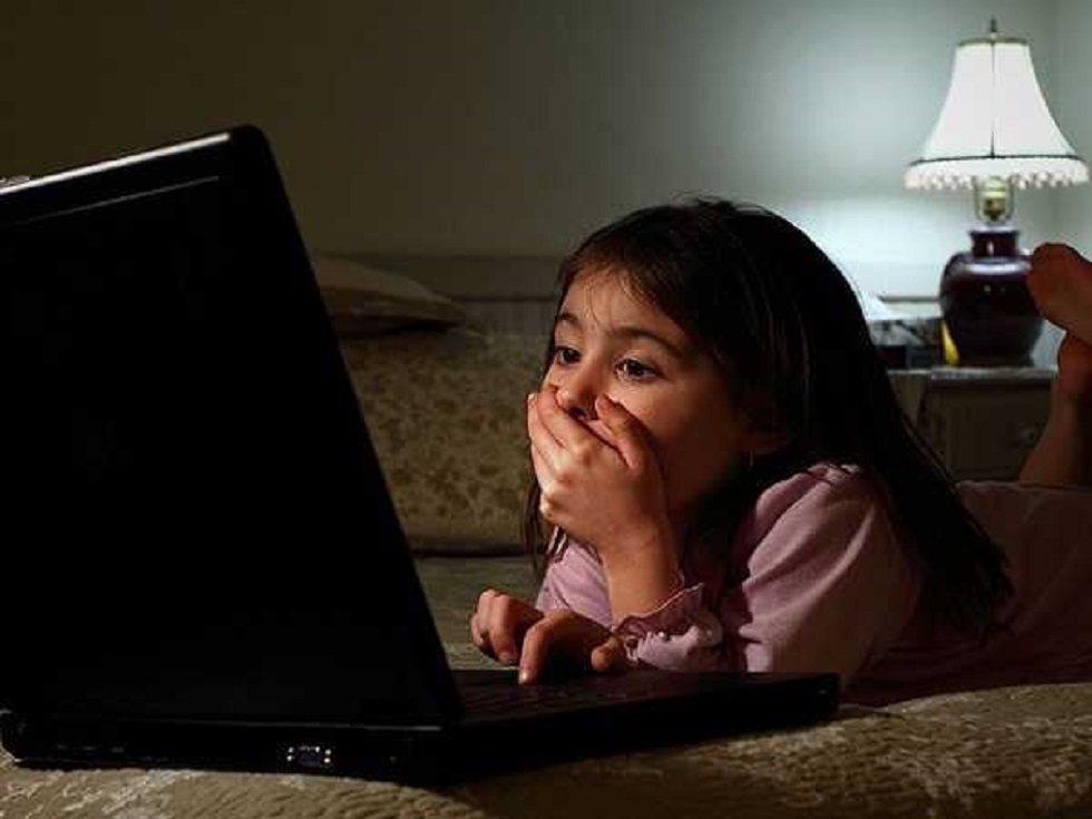 Studiu privind utilizarea Internetului de către copii