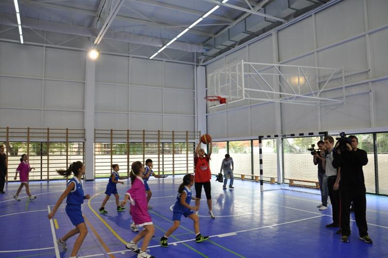 Profesori de sport (audio)