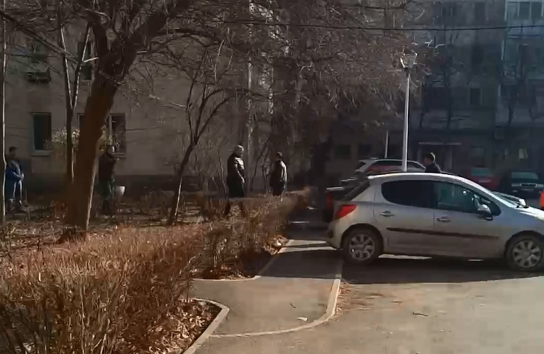 Acțiunea „Grigore” (micropamflet)