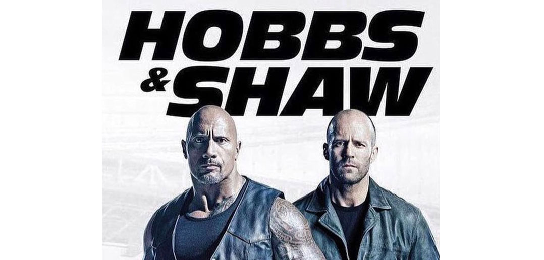 Primul trailer Fast & Furious Presents: Hobbs & Shaw