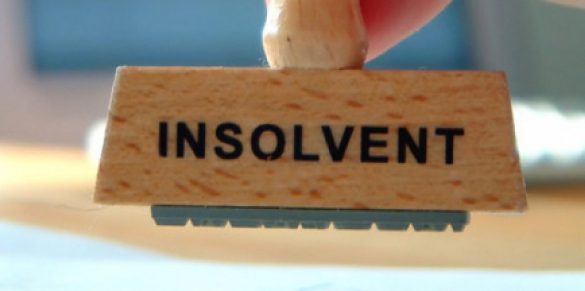 Codul Insolvenţei cuprinde o serie de neconcordanţe, atrage atenţia avocatul Gheorghe Piperea