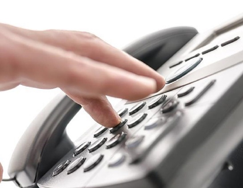 Olt. Linie telefonică gratuită pentru părinți