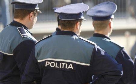 Polițiști și angajați din penitenciare vor protesta la Craiova