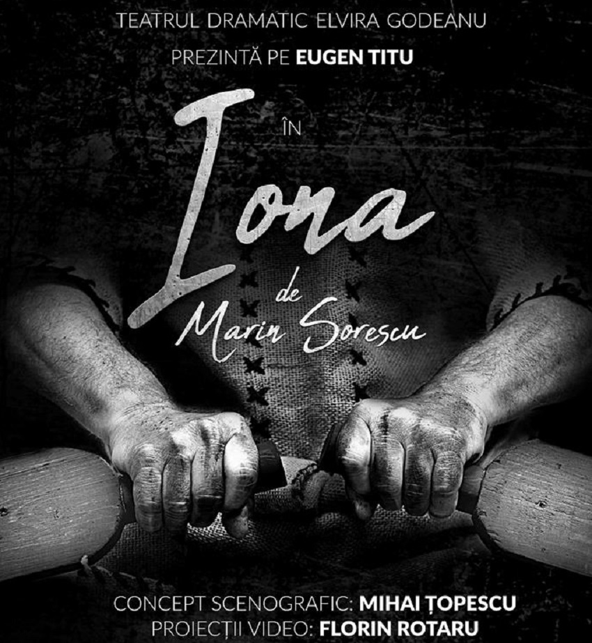 O nouă premieră la Teatrul „Elvira Godeanu”