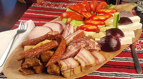 În curând, doljenii vor putea cumpăra produse tradiționale