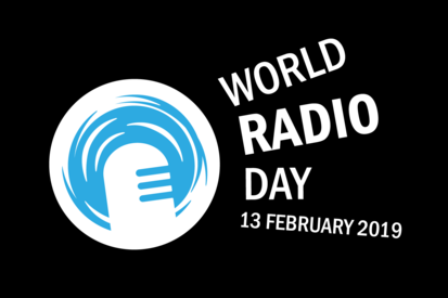 World Radio Day