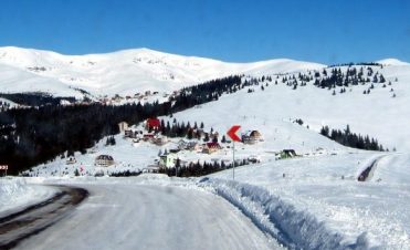 Se redeschide circulația rutieră pe tronsonul Novaci – Rânca