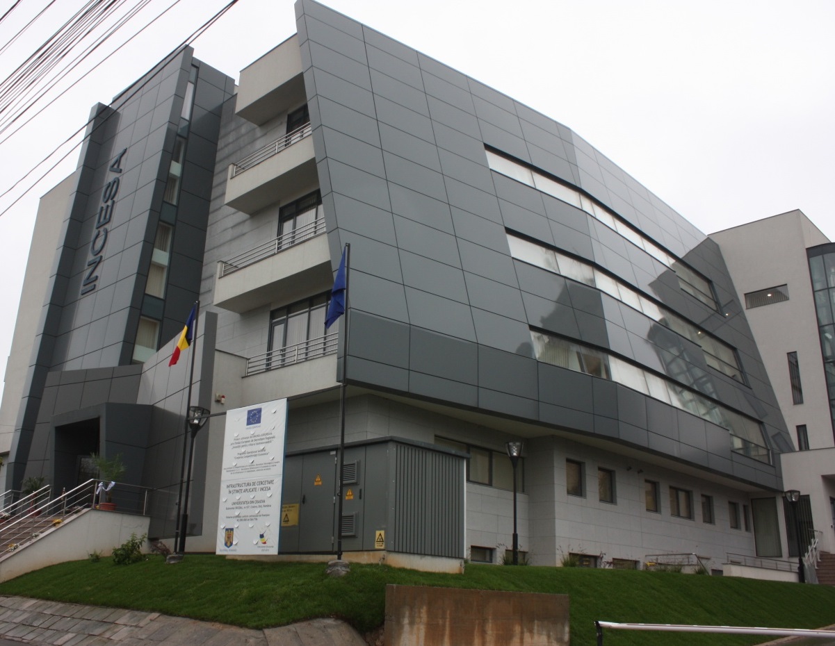 Reuniune internațională la Craiova