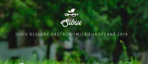 Sibiu – Regiune Gastronomică Europeană 2019