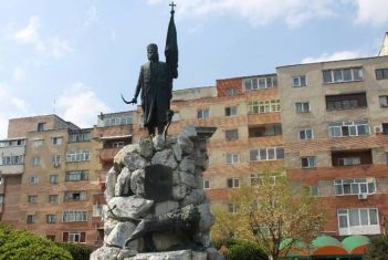 Parcul „Tudor Vladimirescu” din Târgu Jiu va fi reabilitat (audio)