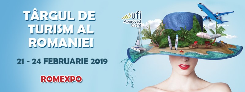 S-a încheiat Târgul de Turism al României