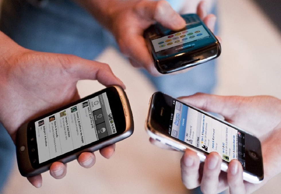 Ziua mondială fără telefon mobil