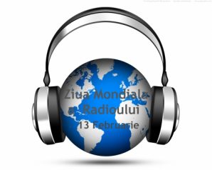 13 februarie, Ziua Mondială a Radioului