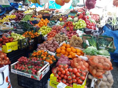 Mercurial de Mărțișor